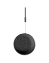 Głośnik magnetyczny USAMS YX016 MagSafe Bluetooth 5.3 czarny Głośnik magnetyczny USAMS YX016 MagSafe Bluetooth 5.3 czarny