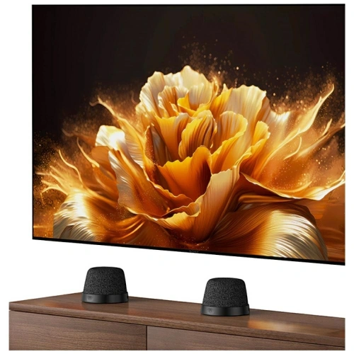 Głośnik magnetyczny USAMS YX016 MagSafe Bluetooth 5.3 czarny Głośnik magnetyczny USAMS YX016 MagSafe Bluetooth 5.3 czarny