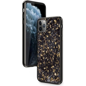 Kup Etui Zizo Refine Apple iPhone 11 Pro (Černý mramor) - ZIZ025BLKMAR - {ean13} - Sklep Home Screen
