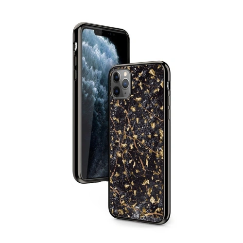 Kup Etui Zizo Refine Apple iPhone 11 Pro (Černý mramor) - ZIZ025BLKMAR - {ean13} - Sklep Home Screen
