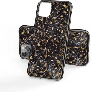 Kup Zizo Apple Tasche Refine iPhone 11 Pro (Schwarzer Marmor) - ZIZ025BLKMAR - {ean13} - Sklep Home Screen