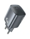 Ładowarka sieciowa USAMS T66 USB-C 45W GaN Fast Charger tarnish