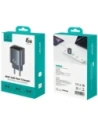 Ładowarka sieciowa USAMS T66 USB-C 45W GaN Fast Charger tarnish