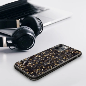 Kup Etui Zizo Refine Apple iPhone 11 Pro (Černý mramor) - ZIZ025BLKMAR - {ean13} - Sklep Home Screen