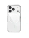 Etui Nillkin Nature TPU Pro Magnetic MagSafe do Apple iPhone 17 Pro White