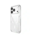 Etui Nillkin Nature TPU Pro Magnetic MagSafe do Apple iPhone 17 Pro White