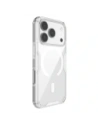 Etui Nillkin Nature TPU Pro Magnetic MagSafe do Apple iPhone 17 Pro White