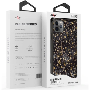 Kup Etui Zizo Refine Apple iPhone 11 Pro (Černý mramor) - ZIZ025BLKMAR - {ean13} - Sklep Home Screen