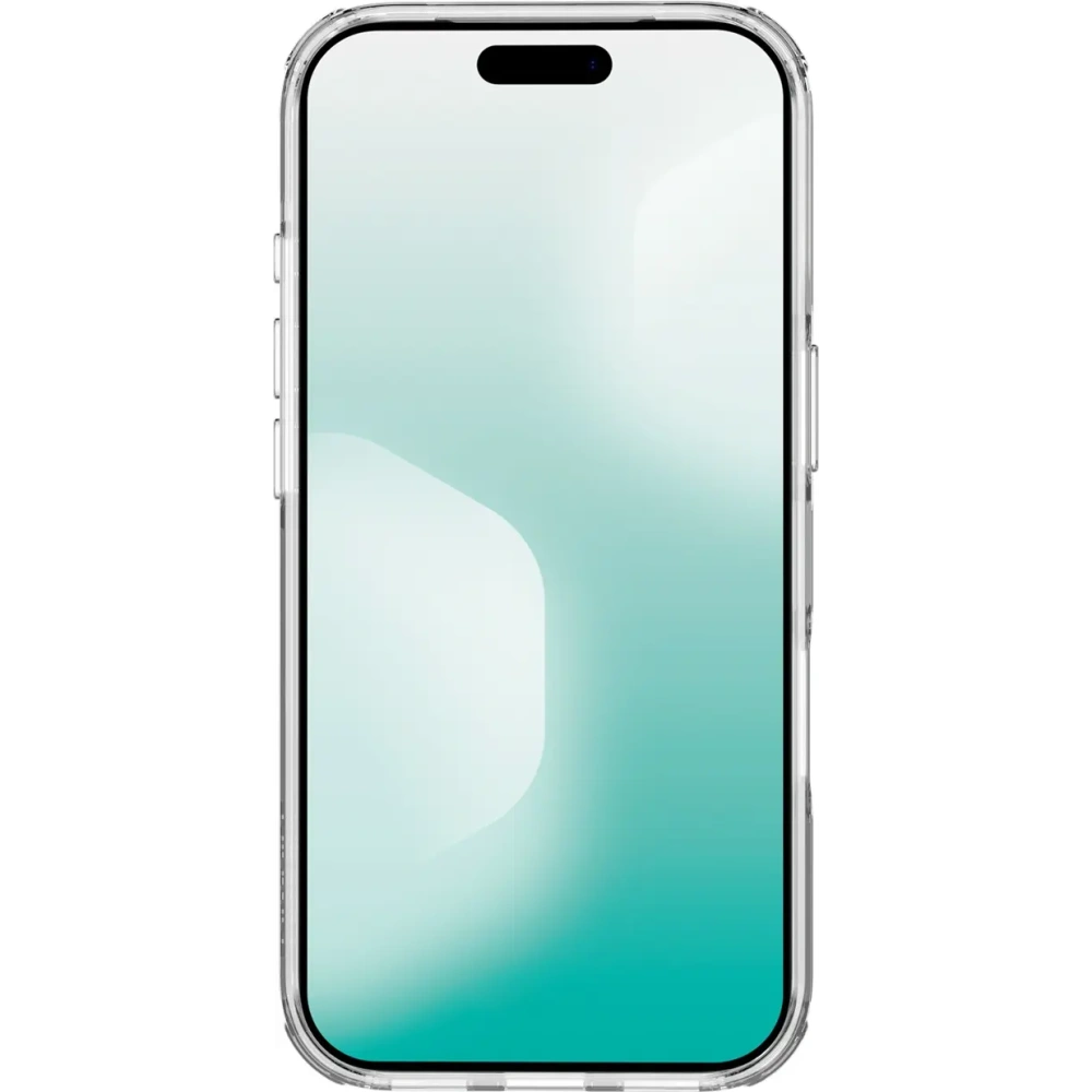 Etui Nillkin Nature TPU Pro Magnetic MagSafe do Apple iPhone 17 Pro White