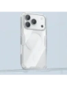 Etui Nillkin Nature TPU Pro Magnetic MagSafe do Apple iPhone 17 Pro White