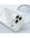 Etui Nillkin Nature TPU Pro Magnetic MagSafe do Apple iPhone 17 Pro White