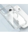 Etui Nillkin Nature TPU Pro Magnetic MagSafe do Apple iPhone 17 Pro White