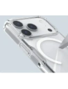 Etui Nillkin Nature TPU Pro Magnetic MagSafe do Apple iPhone 17 Pro White