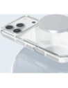 Etui Nillkin Nature TPU Pro Magnetic MagSafe do Apple iPhone 17 Pro White