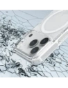 Etui Nillkin Nature TPU Pro Magnetic MagSafe do Apple iPhone 17 Pro White