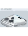 Etui Nillkin Nature TPU Pro Magnetic MagSafe do Apple iPhone 17 Pro White