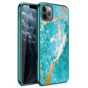 Kup Etui Zizo Refine Apple iPhone 11 Pro (Oceanic) - ZIZ026OCE - {ean13} - Sklep Home Screen