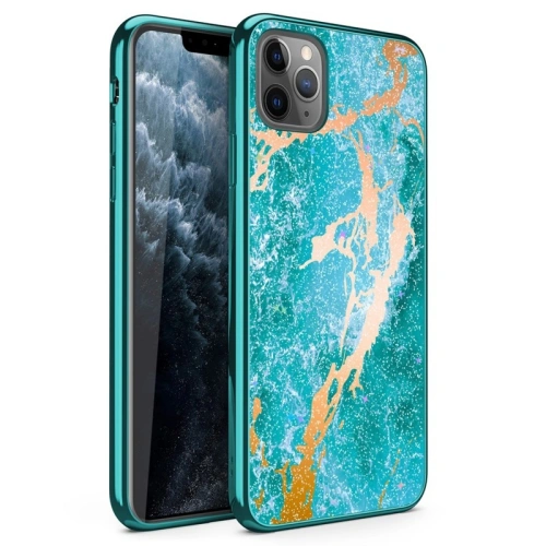 Buy Zizo Refine - Case for iPhone 11 Pro (Oceanic) - ZIZ026OCE - {ean13} - Home Screen Store Europe