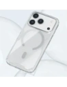 Etui Nillkin Nature TPU Pro Magnetic MagSafe do Apple iPhone 17 Pro White