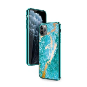 Kup Etui Zizo Refine Apple iPhone 11 Pro (Óceáni) - ZIZ026OCE - {ean13} - Sklep Home Screen