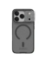 Etui Nillkin CamShield Pro Magnetic Case do Apple iPhone 17 Pro półprzezroczyste czarne