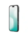 Etui Nillkin CamShield Pro Magnetic Case do Apple iPhone 17 Pro półprzezroczyste czarne