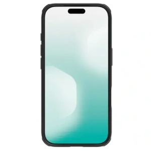 Etui Nillkin CamShield Pro Magnetic Case do Apple iPhone 17 Pro półprzezroczyste czarne