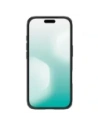 Etui Nillkin CamShield Pro Magnetic Case do Apple iPhone 17 Pro półprzezroczyste czarne