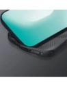 Etui Nillkin CamShield Pro Magnetic Case do Apple iPhone 17 Pro półprzezroczyste czarne