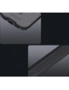 Etui Nillkin CamShield Pro Magnetic Case do Apple iPhone 17 Pro półprzezroczyste czarne