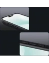 Etui Nillkin CamShield Pro Magnetic Case do Apple iPhone 17 Pro półprzezroczyste czarne