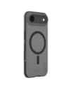 Etui Nillkin Super Frosted Shield Pro Magnetic MagSafe do Apple iPhone Air półprzezroczyste czarne