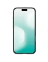 Etui Nillkin Super Frosted Shield Pro Magnetic MagSafe do Apple iPhone Air półprzezroczyste czarne