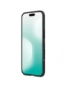 Etui Nillkin Super Frosted Shield Pro Magnetic MagSafe do Apple iPhone Air półprzezroczyste czarne