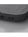 Etui Nillkin Super Frosted Shield Pro Magnetic MagSafe do Apple iPhone Air półprzezroczyste czarne