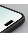 Etui Nillkin Super Frosted Shield Pro Magnetic MagSafe do Apple iPhone 17 Pro półprzezroczyste czarne