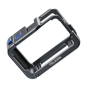 Obudowa metalowa Telesin do kamery DJI ACTION 3/4/5