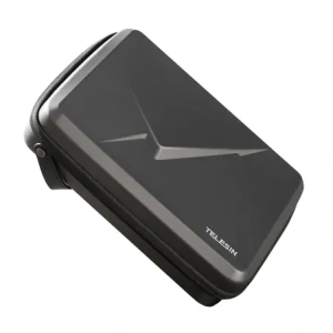 Torba do przechowywania Telesin EVA do DJI Action 3/4/5 (rozmiar L)