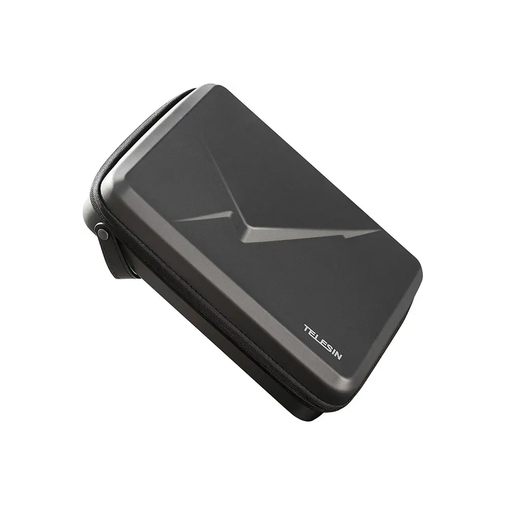 Torba do przechowywania Telesin EVA do DJI Action 3/4/5 (rozmiar L)