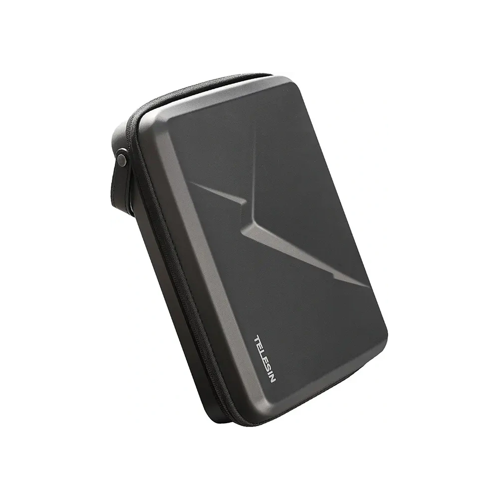 Torba do przechowywania Telesin EVA do DJI Action 3/4/5 (rozmiar L)