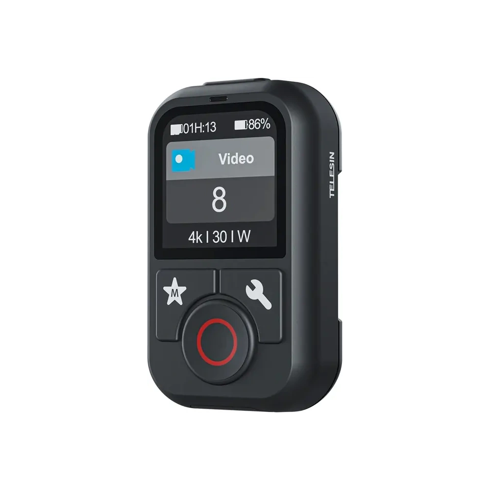 Pilot do kamery GoPro Hero 13/12/11/10/9/8/MAX