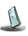 Kup Etui hliníkové X-Doria Defense Shield Apple iPhone 11 (Test pádu 3m) (Midnight Green) - XDR044GRN - {ean13} - Sklep Home Screen