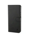 Etui z klapką Bizon Case Pocket do Xiaomi Redmi 15C 4G / 5G / Poco C85 czarne