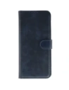 Etui z klapką Bizon Case Pocket do Xiaomi Redmi 15C 4G / 5G / Poco C85 granatowe