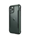 Kup Etui din aluminiu X-Doria Defense Shield Apple iPhone 11 Pro Max (Test de cădere 3m) (Verde Întunecat) - XDR045GRN - {ean13} - Sklep Home Screen