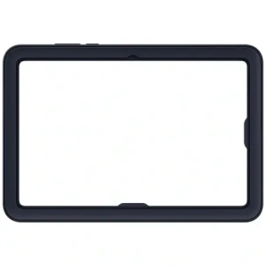 Etui Samsung Frame Cover do Galaxy Tab S11 granatowy