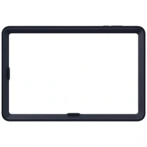 Etui Samsung Frame Cover do Galaxy Tab S11 Ultra granatowy