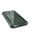 Kup Alumínium tok X-Doria Defense Shield Apple iPhone 11 Pro Max (Csepp teszt 3m) (Éjféli zöld) - XDR045GRN - {ean13} - Sklep Home Screen