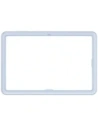 Etui Samsung Frame Cover do Galaxy Tab S11 Ultra niebieski