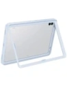 Etui Samsung Frame Cover do Galaxy Tab S11 Ultra niebieski